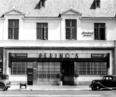 Perino's 1934